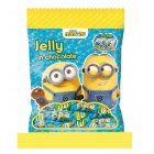 Mimions jelly in chocolate 100g